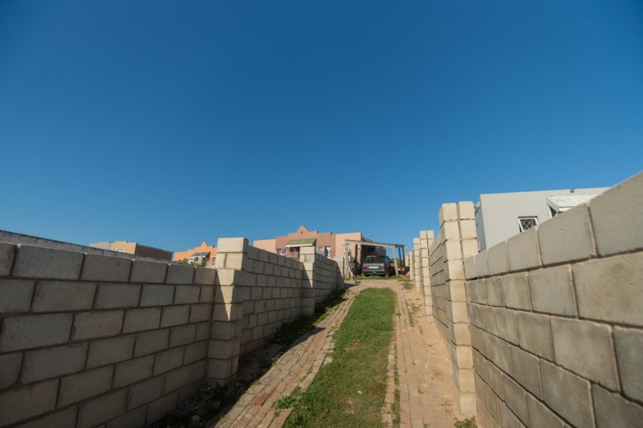 3 Bedroom Property for Sale in Algoa Park Eastern Cape